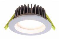 Downlight, COB 95 Max, 13 W, 3000 K, Weiß,...