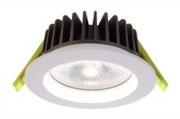 Downlight, COB 95 Max, 13 W, 4000 K, Weiß,...