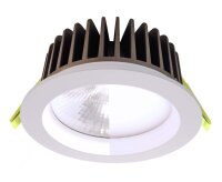 Downlight, COB 95 Max, 13 W, 4000 K, Weiß,...