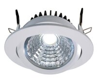 Downlight, COB 95, 10 W, 6000 K, Weiß,...