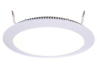 Downlight, LED Panel 16, 13 W, 4000 K, Weiß,...