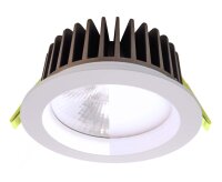 Downlight, COB 130 Max, 18,5 W, 4000 K, Weiß,...