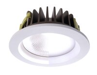 Downlight, COB 170 Max, 25 W, 4000 K, Weiß,...