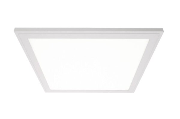 Downlight, LED Panel Small, 26 W, 4000 K, Weiß, Stromkonstant, 36-42 V/DC, Bemessungsstrom: 700 mA,