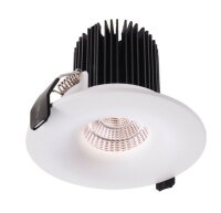 Downlight, COB Back Light, 10,5 W, 3000 K, Weiß,...