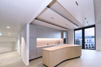 Einbaustrahler, Ceti 15, 30,8 W, 3000 K, Weiß, Stromkonstant, 44-45 V/DC, Bemessungsstrom: 700 mA, I