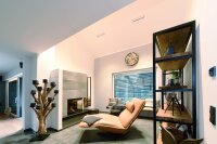 Einbaustrahler, Ceti 10 Adjust, Tilt, 20 W, 3000 K,...