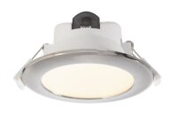 Downlight, Acrux 90 mm, 9 W, DIM, 3000/4000/6000 K,...