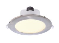 Downlight, Acrux 120 mm, 14,5 W, DIM, 3000/4000/6000 K,...