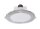 Downlight, Acrux 120 mm, 14,5 W, DIM, 3000/4000/6000 K, Silber, 220-240 V/AC, 50 / 60 Hz, IP 20