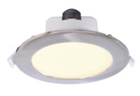 Downlight, Acrux 145 mm, 16 W, DIM, 3000/4000/6000 K,...