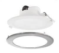 Downlight, Acrux 145 mm, 16 W, DIM, 3000/4000/6000 K,...