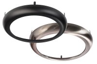 Downlight, Zaurak 220, 12/18 W, 3000/4000/5700 K, Weiß, 220-240 V/AC, 50 / 60 Hz, IP 44