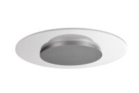 Deckenaufbauleuchte, Set, Zaniah 290 mm, 12 W, DIM, 3000...