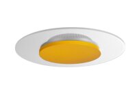 Deckenaufbauleuchte, Set, Zaniah 290 mm, 12 W, DIM, 3000...