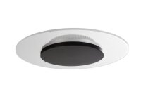 Deckenaufbauleuchte, Set Zaniah 290 mm, 12 W, DIM, 3000...
