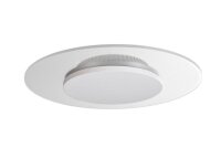 Deckenaufbauleuchte, Set, Zaniah 290 mm, 12 W, DIM, 3000...