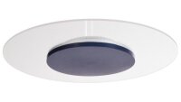 Deckenaufbauleuchte, Set, Zaniah 370 mm, 18 W, DIM, 3000...
