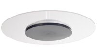 Deckenaufbauleuchte, Set, Zaniah 370 mm, 18 W, DIM, 3000...