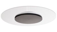 Deckenaufbauleuchte, Set, Zaniah 370 mm, 18 W, DIM, 3000...