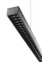 Pendelleuchte, Set, D Profession Down, 28 W, DALI, 4000...