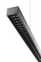 Pendelleuchte, Set, D Profession Down, 28 W, 1-10V, 4000...