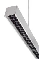 Pendelleuchte, Set, D Profession Down, 28 W, DALI, 4000...