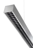 Pendelleuchte, Set, D Profession Down, 28 W, 1-10V, 4000...