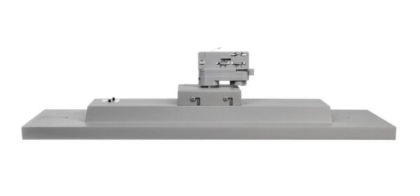 3-Phasenleuchte, Set, Draconis, 72W, 2700/3500/4000 K, Hellgrau, 220-240 V/AC, 50 / 60 Hz, IP 20