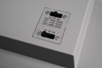 3-Phasenleuchte, Set, Draconis, 72W, 2700/3500/4000 K, Hellgrau, 220-240 V/AC, 50 / 60 Hz, IP 20