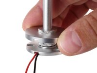 Vitrinenleuchte, Herculis Big 250 mm, 1 W, 4000 K,...