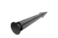 Mechanisches Montagezubehör, Erdspieß mit...