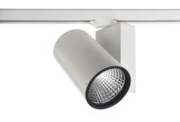 3-Phasen-Spot, Aaron, 79 W, 4000 K, Weiß, 220-240...