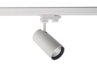 3-Phasen-Spot, Horus, 10 W, 3000 K, Weiß, 220-240...