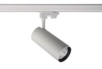 3-Phasen-Spot, Horus, 20 W, 4000 K, Weiß, 220-240...