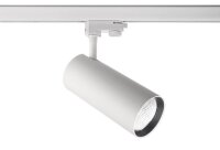 3-Phasen-Spot, Horus, 30 W, 3000 K, Weiß, 220-240...