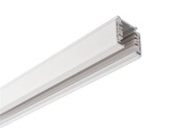 3-Phasen Schienensystem, D Line Aufbaustromschiene 3m,...