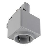 3-Phasen Schienensystem, D Line Steckdosenadapter,...