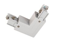 3-Phasen Schienensystem, D Line 90°-Verbinder...