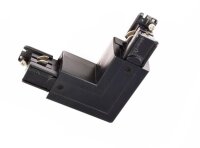 3-Phasen Schienensystem, D Line 90°-Verbinder...