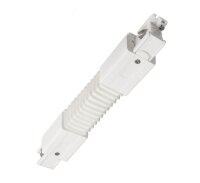 3-Phasen Schienensystem, D Line Flexverbinder...