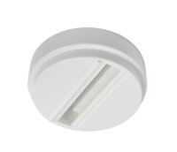 3-Phasen Schienensystem, D Line Aufbau-Adapter für...