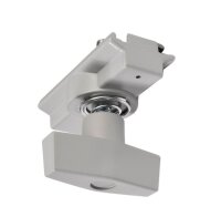 3-Phasen Schienensystem, D Line Montageadapter für...