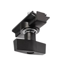 3-Phasen Schienensystem, D Line/Dali Montageadapter...