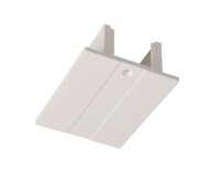 3-Phasen Schienensystem, D Line Einbau-Abdeckblende...