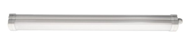 Feuchtraumleuchte, Tri Proof, 17 W, 4000 K, Weiß, 180-240 V/AC, 50 / 60 Hz, IP 65