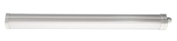 Feuchtraumleuchte, Tri Proof Motion 700 mm, 18,5 W, 4000 K, Weiß, 220-240 V/AC, 50 / 60 Hz, IP 65