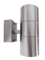 Wandaufbauleuchte, Zilly Up and Down, 2x max. 35 W GU10,...