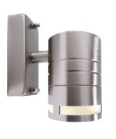 Wandaufbauleuchte, Zilly II Down, 1x max. 35 W GU10,...