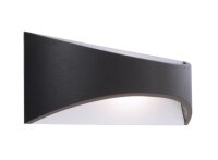 Wandaufbauleuchte, Uria 10 Up and Down, 11,2 W, 3000 K,...